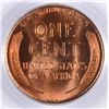 Image 3 : 1909 VDB Lincoln Cent PCGS MS-66RD W/CAC