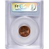Image 4 : 1909 VDB Lincoln Cent PCGS MS-66RD W/CAC
