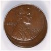 Image 2 : 1919-S Lincoln Cent ANACS MS-60 (Mint Error 20% Off Struck)