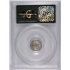 Image 4 : 1873 Three Cent Silver PCGS PR-62 OGH