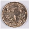Image 2 : 1913 II Buffalo Nickel MS-65