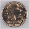 Image 3 : 1938-D/D Buffalo Nickels ANACS MS-66