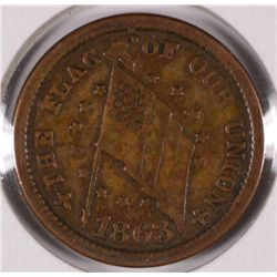 1863 CWT (flag of our union)