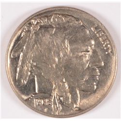 1936 Buffalo Nickel MS 64