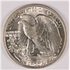 Image 2 : 1942 Walking Liberty Half Dollar CH BU