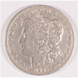 1894O Morgan Dollar VG