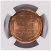 Image 3 : 1909-S VDB Lincoln Cent NGC MS-64 RB