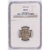 Image 1 : 1929-S Buffalo Nickel NGC MS-65