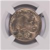 Image 2 : 1929-S Buffalo Nickel NGC MS-65