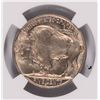 Image 3 : 1929-S Buffalo Nickel NGC MS-65