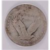 Image 3 : 1917 I Standing Liberty Quarter ANACS AG-3