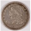 Image 1 : 1831 Bust Dime XF-AU VERY VERY NICE!