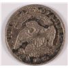Image 2 : 1833 Bust Dime, XF-AU ORIGINAL AND NICE!
