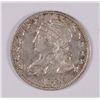 Image 1 : 1828 BUST DIME AU+   NICE!