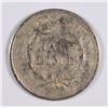 Image 2 : 1854-O Seated Half Dime XF-45