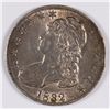 Image 1 : 1832 Bust Half Dollar XF-45