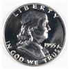 Image 1 : 1955 Proof Franklin Half Dollar PF-65
