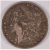 Image 1 : 1895-O MORGAN SILVER DOLLAR, XF+  SEMI-KEY  100% ORIGINAL