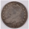 Image 1 : 1822 Bust Half dollar Fine