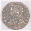 Image 1 : 1834 BUST HALF DOLLAR, XF/AU-45