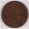 Image 1 : 1805 Large Cent, VF, Marks Obverse