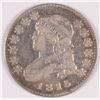 Image 1 : 1815 Bust Quarter Nice VF