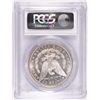 Image 4 : 1881-S MORGAN SILVER DOLLAR, PCGS MS-63 BLAST WHITE!