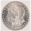 Image 2 : 1881-S MORGAN SILVER DOLLAR, NGC MS-63 PL  VERY NICE!