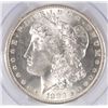 Image 2 : 1883-O MORGAN SILVER DOLLAR, PCGS MS-63