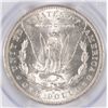 Image 3 : 1883-O MORGAN SILVER DOLLAR, PCGS MS-63