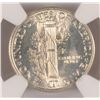 Image 3 : 1935 MERCURY DIME, NGC MS-65 FB  WHITE
