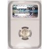 Image 4 : 1940-S MERCURY DIME, NGC MS-65  WHITE