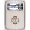 Image 4 : 1941-S MERCURY DIME, NGC MS-66  WHITE