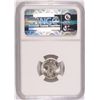 Image 4 : 1942-S MERCURY DIME, NGC MS-65  WHITE