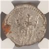 Image 3 : ANCIENT ROMAN DENARIUS, JULIA MAMAEA AD 223-235, NGC CHOICE VF, RARE!