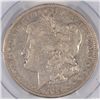 Image 2 : 1893-CC MORGAN SILVER DOLLAR, PCGS  VF-35  BUT IT TRULY GRADES XF-40!