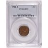 Image 1 : 1922-D Lincoln Cent PCGS F-15