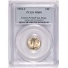 Image 1 : 1918-S Mercury Dime PCGS MS-65
