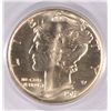 Image 2 : 1918-S Mercury Dime PCGS MS-65