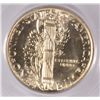 Image 3 : 1918-S Mercury Dime PCGS MS-65