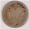 Image 1 : 1921 Mercury Dime AG