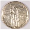 Image 2 : 1928 Oregon Trail Commen Half Dollar MS-64
