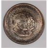 Image 2 : 1951-S Washington/Carver Commen Half Dollar NGC MS-65