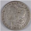 Image 1 : 1878-CC Morgan Dollar VF