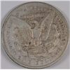 Image 2 : 1878-CC Morgan Dollar VF