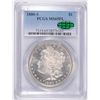 Image 1 : 1880-S Morgan Dollar PCGS MS-65 PL W/CAC