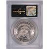 Image 4 : 1885-O Morgan Dollar PCGS MS-64 OGH