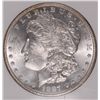 Image 2 : 1887 Morgan Dollar NGC MS-63