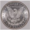 Image 3 : 1887 Morgan Dollar NGC MS-63