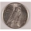 Image 2 : 1928 PEACE DOLLAR UNC